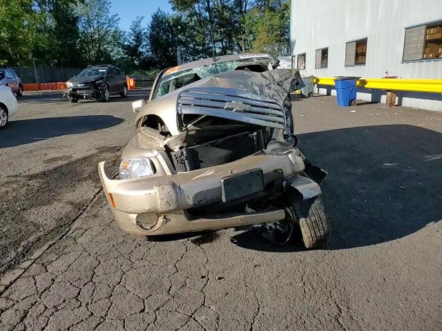2008 Chevrolet Hhr Lt VIN: 3GNDA23D28S523301 Lot: 82282365