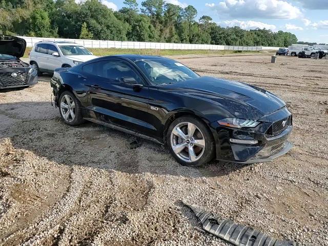 2018 Ford Mustang Gt VIN: 1FA6P8CF4J5153141 Lot: 90248355
