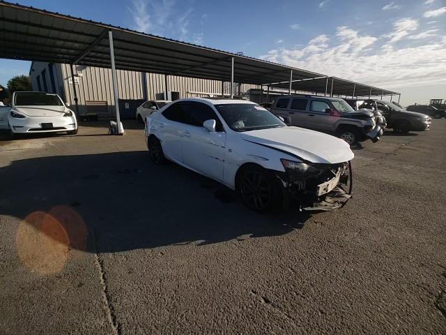 2014 Lexus Is 350 VIN: JTHBE1D20E5008880 Lot: 82373765