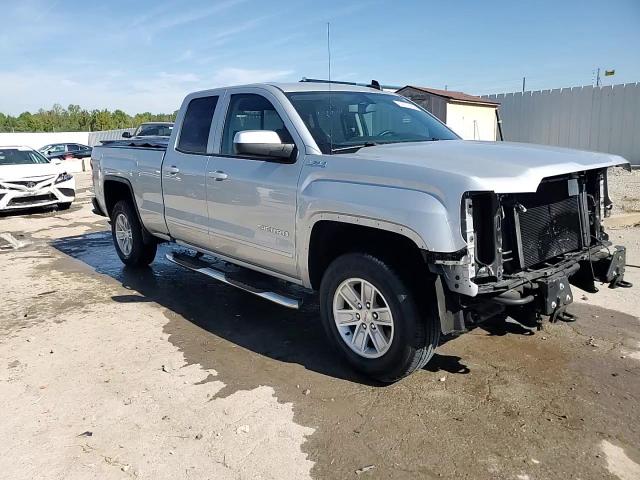 2018 GMC Sierra K1500 Sle VIN: 1GTV2MEC3JZ220157 Lot: 84579405