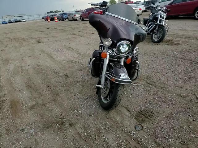 2003 Harley-Davidson Flhtcui Anniversary VIN: 1HD1FCW453Y637517 Lot: 86999165