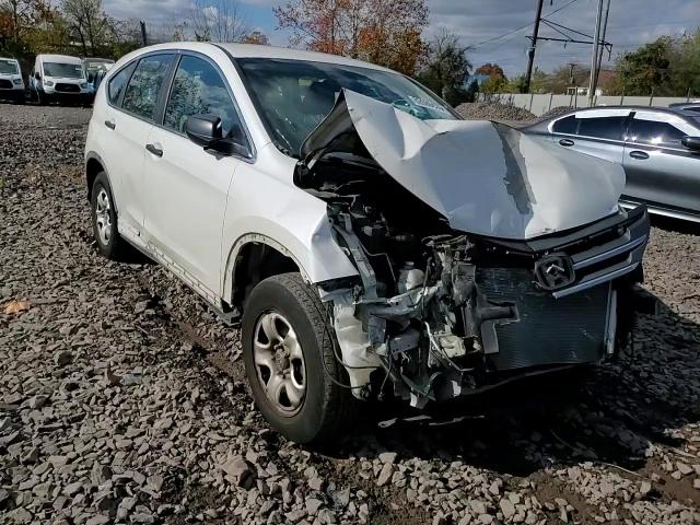 2013 Honda Cr-V Lx VIN: 5J6RM4H37DL067002 Lot: 82686655