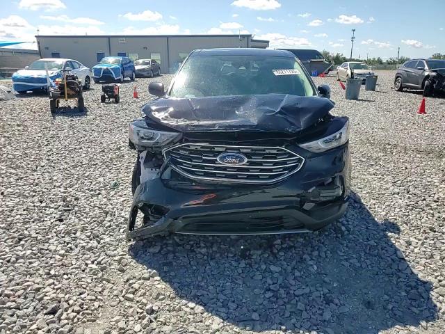 2021 Ford Edge Sel VIN: 2FMPK3J91MBA08423 Lot: 86271725
