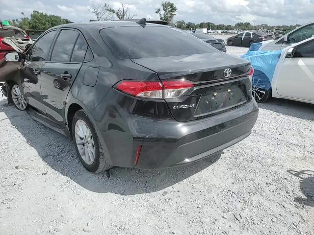 2020 Toyota Corolla Le VIN: JTDVPRAE5LJ104224 Lot: 86079305