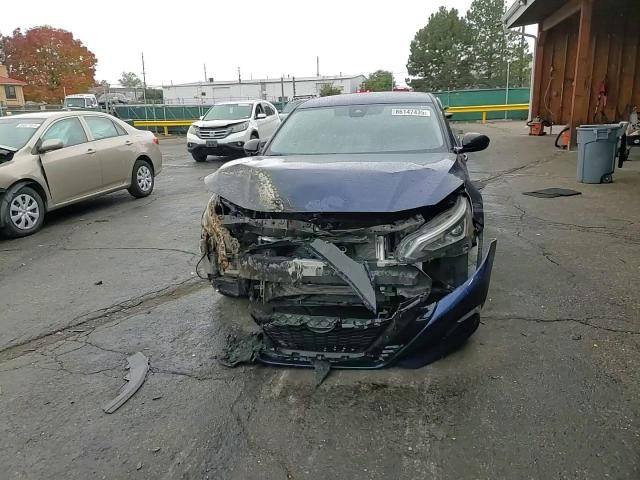 2021 Nissan Altima Sr VIN: 1N4BL4CW1MN305593 Lot: 86147435