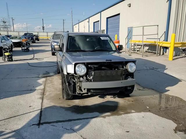 2015 Jeep Patriot Sport VIN: 1C4NJPBA2FD178236 Lot: 85939785