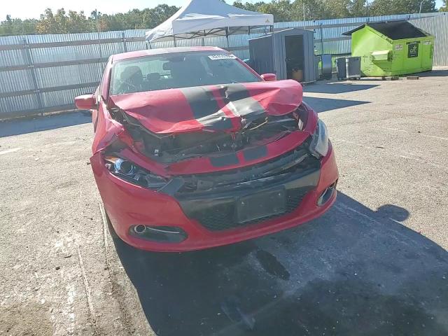 2016 Dodge Dart Sxt Sport VIN: 1C3CDFFA5GD821512 Lot: 82450305