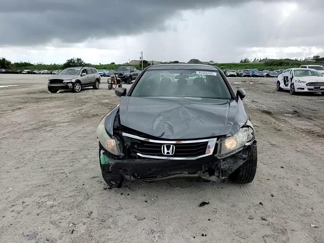 2009 Honda Accord Lx VIN: 1HGCP26339A169279 Lot: 85508495