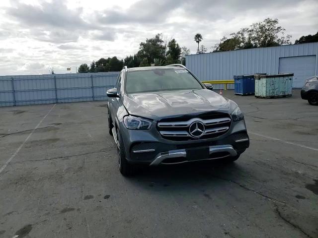 2022 Mercedes-Benz Gle 350 4Matic VIN: 4JGFB4KB4NA780351 Lot: 82354185