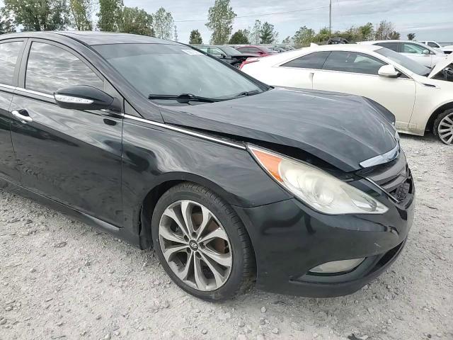 2014 Hyundai Sonata Se VIN: 5NPEC4AC6EH926880 Lot: 86073015