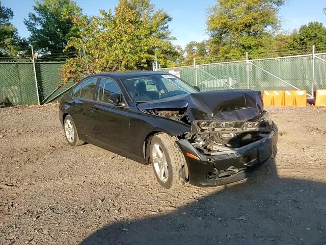 2013 BMW 328 Xi Sulev VIN: WBA3B5C55DF599134 Lot: 85701795