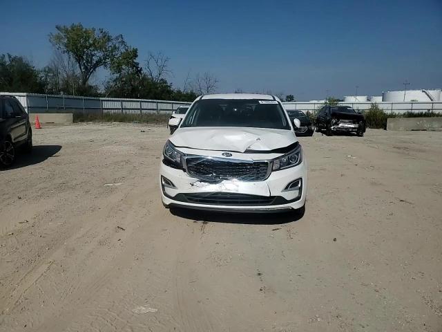 2019 Kia Sedona Lx VIN: KNDMB5C10K6564938 Lot: 81990265