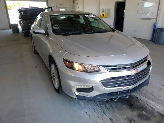 2018 Chevrolet Malibu Lt VIN: 1G1ZD5ST5JF143534 Lot: 82363045