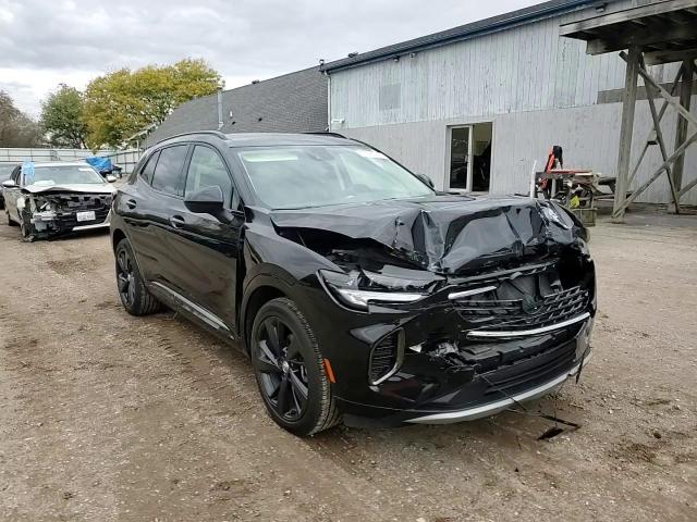 2023 Buick Envision Essence VIN: LRBFZPR45PD211064 Lot: 87125145
