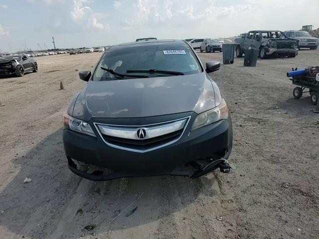 2015 Acura Ilx 20 Tech VIN: 19VDE1F75FE005586 Lot: 82646765