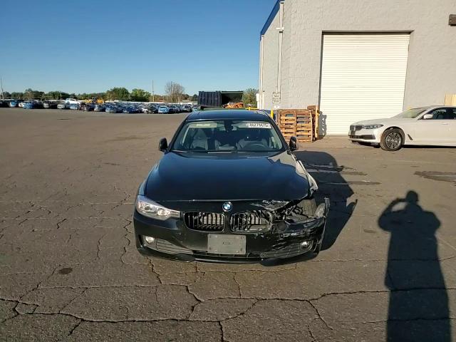 2014 BMW 320 I xDrive VIN: WBA3C3G58ENS69149 Lot: 86279475