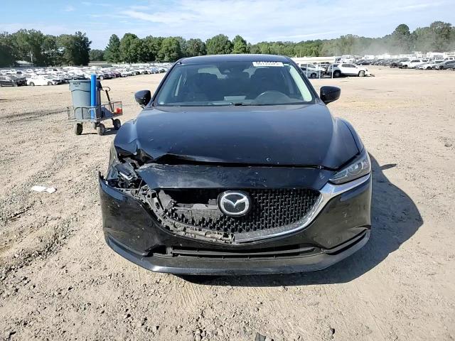 2019 Mazda 6 Sport VIN: JM1GL1UM2K1506287 Lot: 86135525