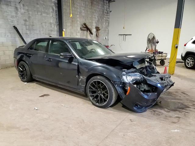 2018 Chrysler 300 S VIN: 2C3CCABG9JH227726 Lot: 84711535