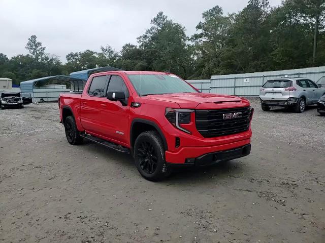2024 GMC Sierra K1500 Elevation VIN: 3GTUUCED2RG409936 Lot: 82777475