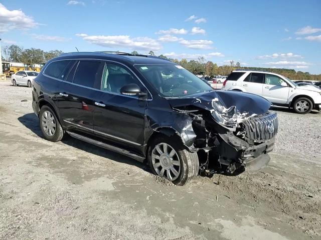 2014 Buick Enclave VIN: 5GAKRCKD6EJ256940 Lot: 90261175