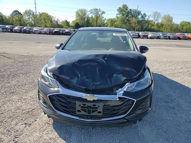 2019 Chevrolet Cruze Lt VIN: 1G1BE5SM9K7109258 Lot: 82349505