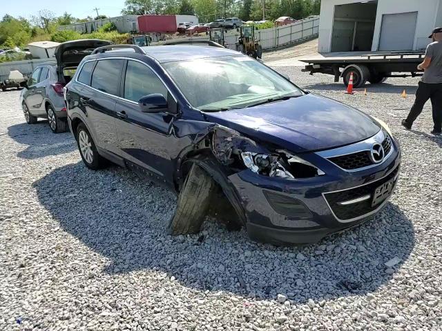 2010 Mazda Cx-9 VIN: JM3TB3MA4A0202828 Lot: 81956735
