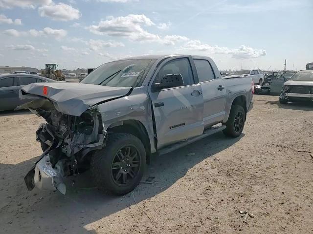 2021 Toyota Tundra Crewmax Sr5 VIN: 5TFDY5F16MX983612 Lot: 89446225