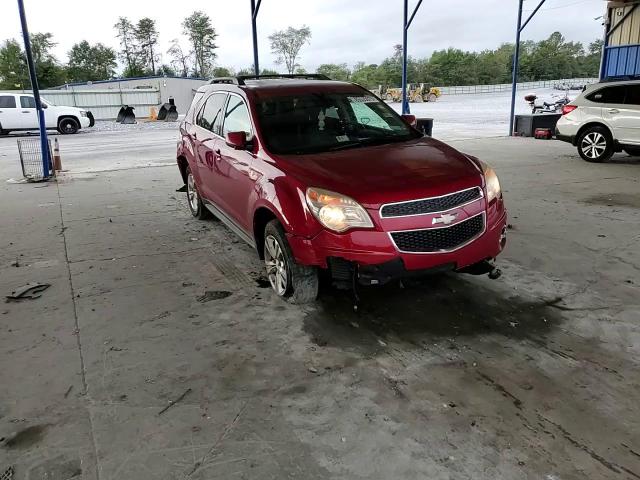 2014 Chevrolet Equinox Lt VIN: 1GNFLGEK3EZ137478 Lot: 85535975