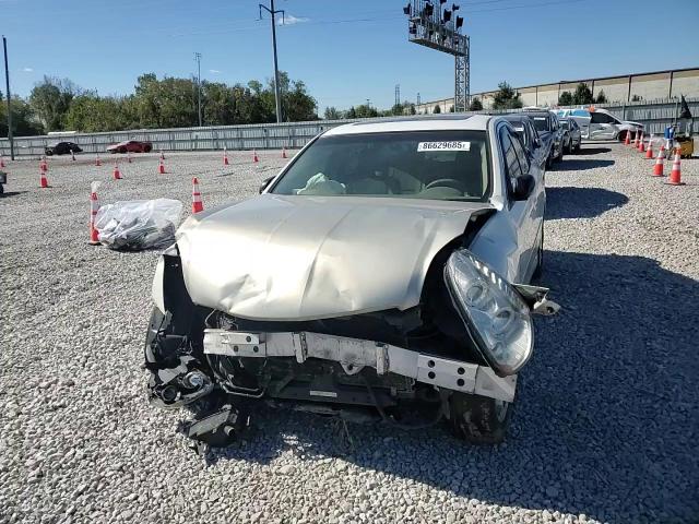 2004 Infiniti G35 VIN: JNKCV51F34M718119 Lot: 86629685