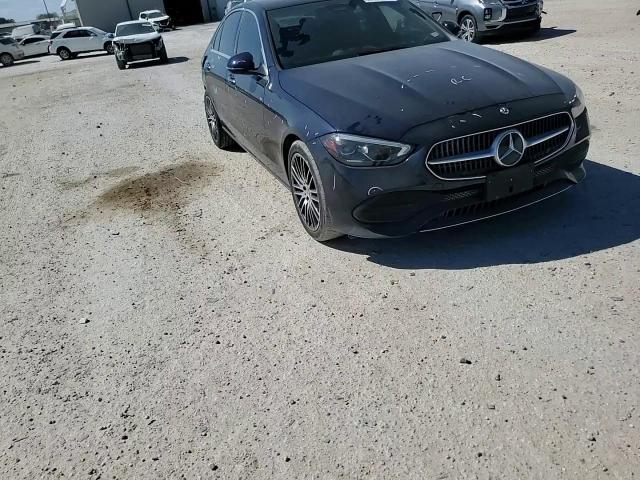 2023 Mercedes-Benz C 300 VIN: W1KAF4GB4PR077094 Lot: 82479565