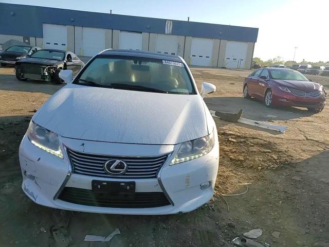 2013 Lexus Es 350 VIN: JTHBK1GG7D2055842 Lot: 84073025