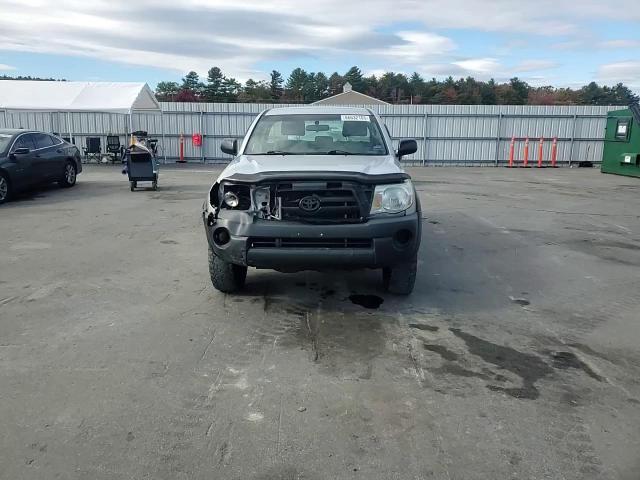 2008 Toyota Tacoma VIN: 5TEPX42N88Z577073 Lot: 86632105