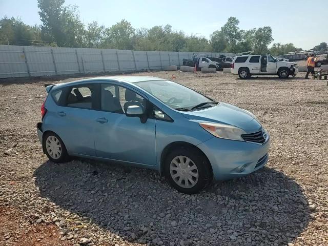 2014 Nissan Versa Note S VIN: 3N1CE2CP2EL364209 Lot: 84793635