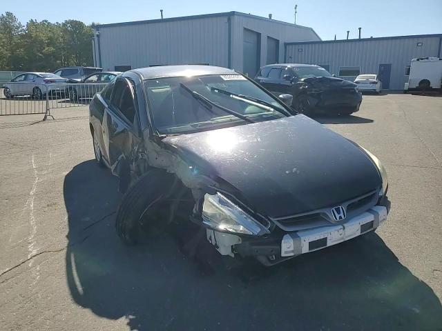 2007 Honda Accord Lx VIN: 1HGCM72337A023554 Lot: 85262625