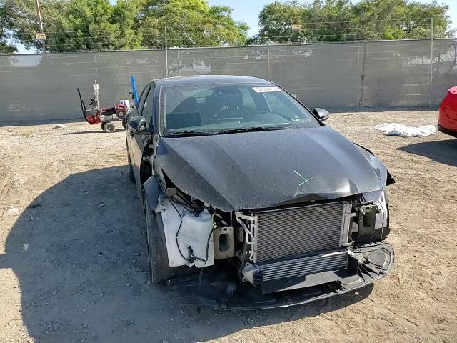 2023 Kia Forte Gt VIN: 3KPF44AC5PE640527 Lot: 82694195