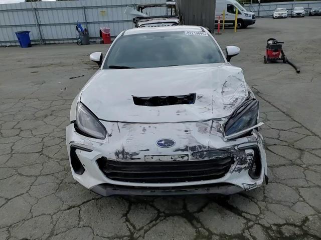 2024 Subaru Brz Premium VIN: JF1ZDBB19R9703608 Lot: 82219095