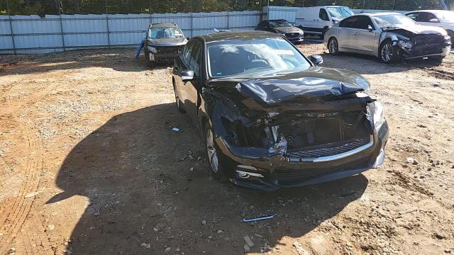 2015 Infiniti Q50 Base VIN: JN1BV7AP0FM357228 Lot: 85400995