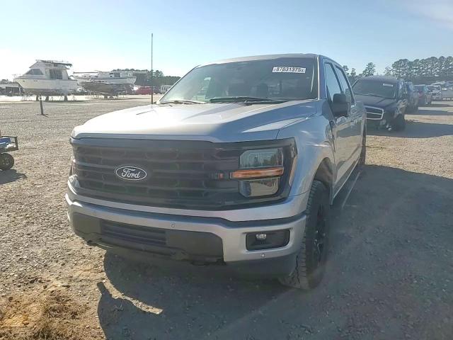 2024 Ford F150 Xlt VIN: 1FTFW3L58RKD58773 Lot: 87031375