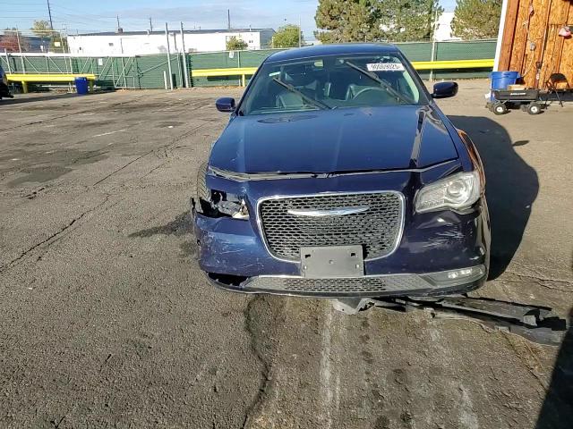 2017 Chrysler 300 Limited VIN: 2C3CCARG3HH512454 Lot: 90069025
