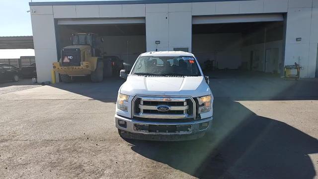 2016 Ford F150 Supercrew VIN: 1FTEW1CF0GKD16927 Lot: 90898125