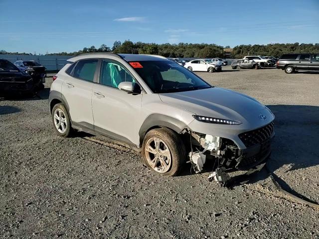2023 Hyundai Kona Sel VIN: KM8K6CAB5PU976119 Lot: 86884705
