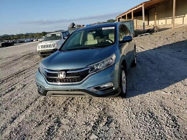 2016 Honda Cr-V Ex VIN: 2HKRM3H57GH557580 Lot: 85556215