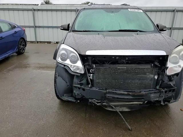 2008 GMC Acadia Slt-1 VIN: 1GKER23708J236934 Lot: 85587325