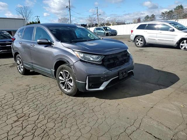 2020 Honda Cr-V Ex VIN: 2HKRW2H50LH647622 Lot: 90865655