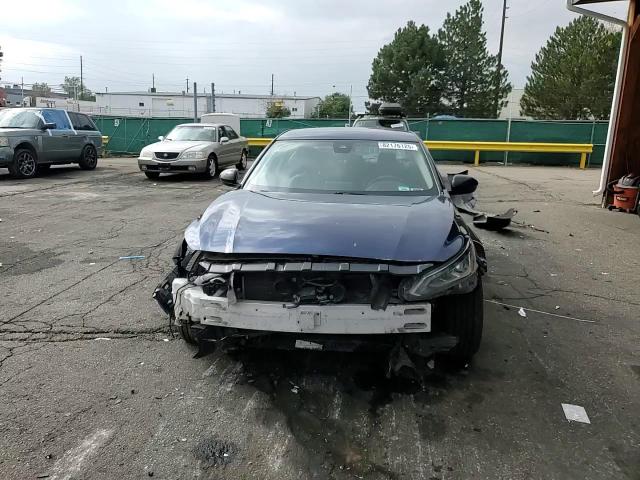 2020 Nissan Altima Sr VIN: 1N4BL4CVXLC153072 Lot: 82176125