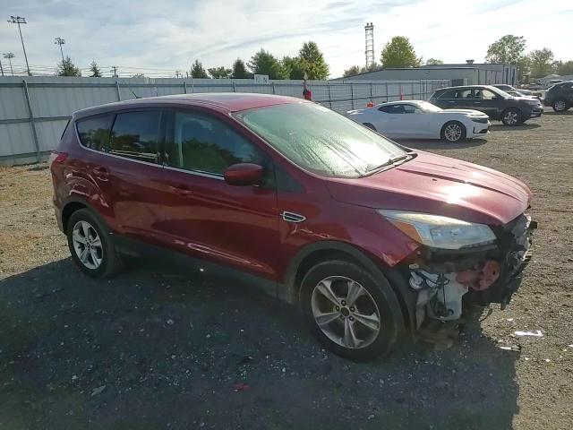 2015 Ford Escape Se VIN: 1FMCU9GX0FUB86824 Lot: 81941455