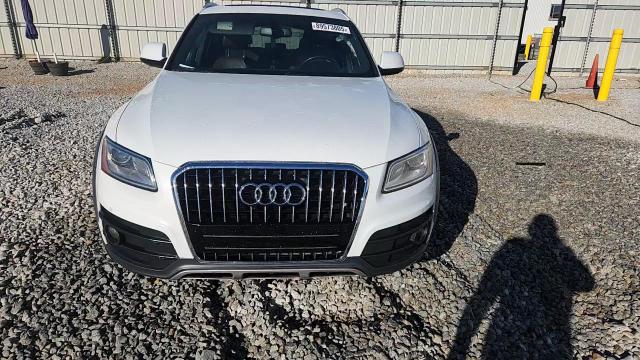 2017 Audi Q5 Premium Plus VIN: WA1L2AFP1HA067837 Lot: 89573805