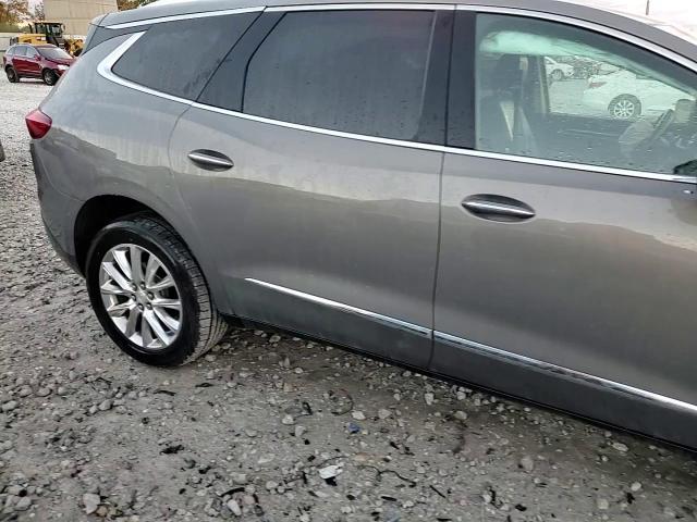 2018 Buick Enclave Premium VIN: 5GAEVBKW9JJ167877 Lot: 89814905