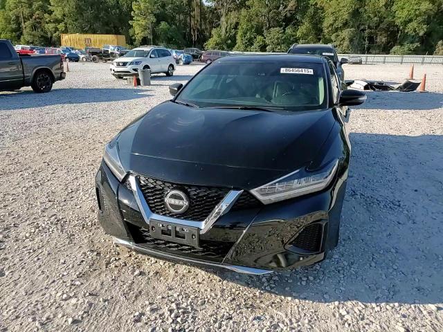 2023 Nissan Maxima Sv VIN: 1N4AA6CV7PC511585 Lot: 86456415