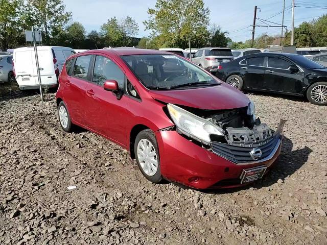 2014 Nissan Versa Note S VIN: 3N1CE2CP8EL400369 Lot: 81939105